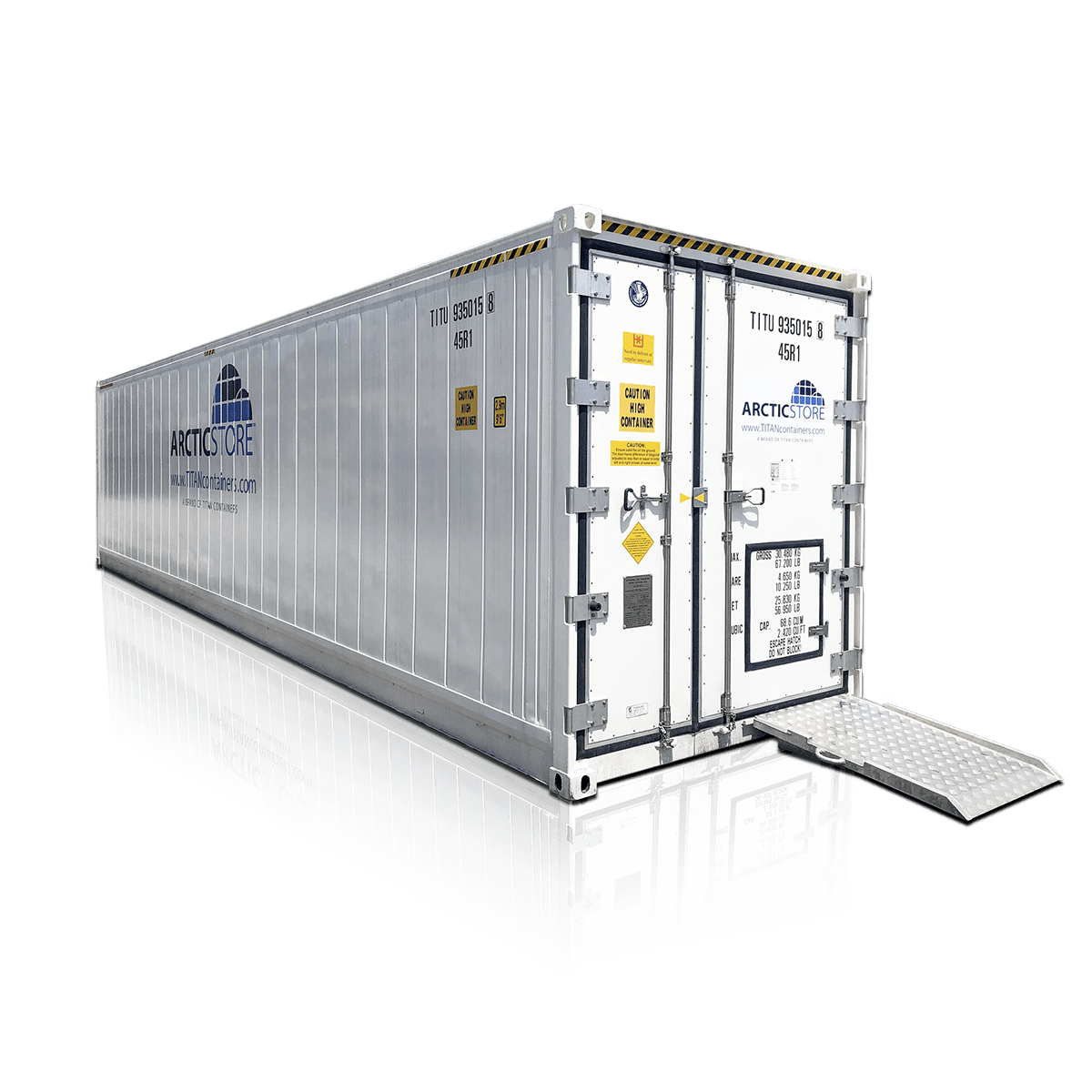 cold storage stores refrigerated reefer containers fridge rent buy